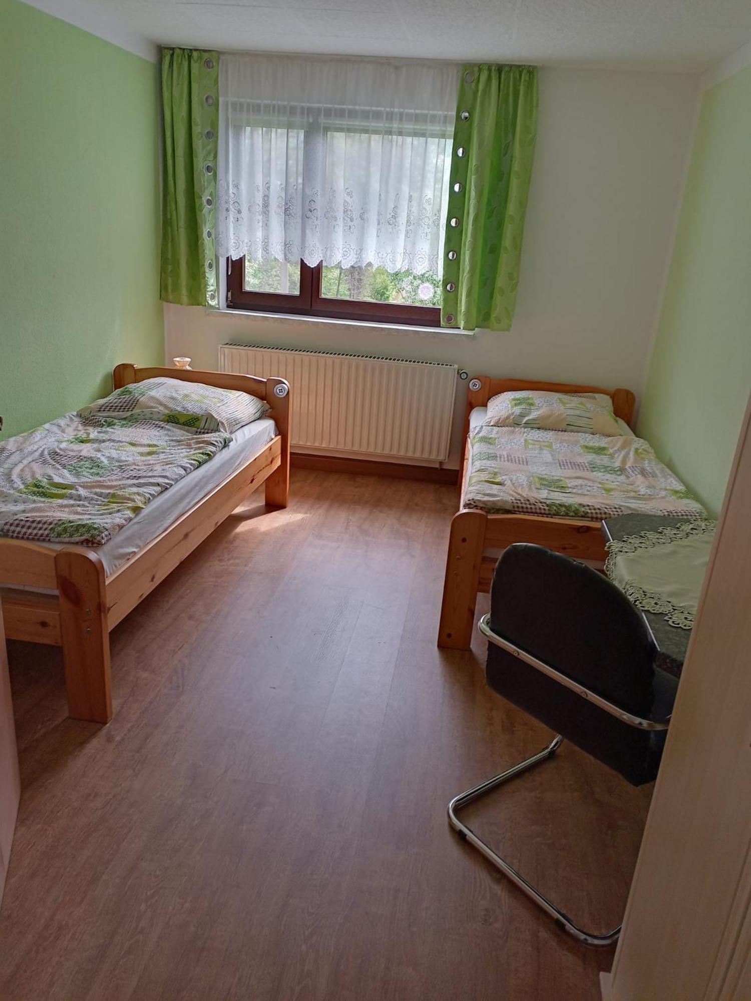 Ferienhof Im Gruenen Herzen Dittersdorf Екстериор снимка