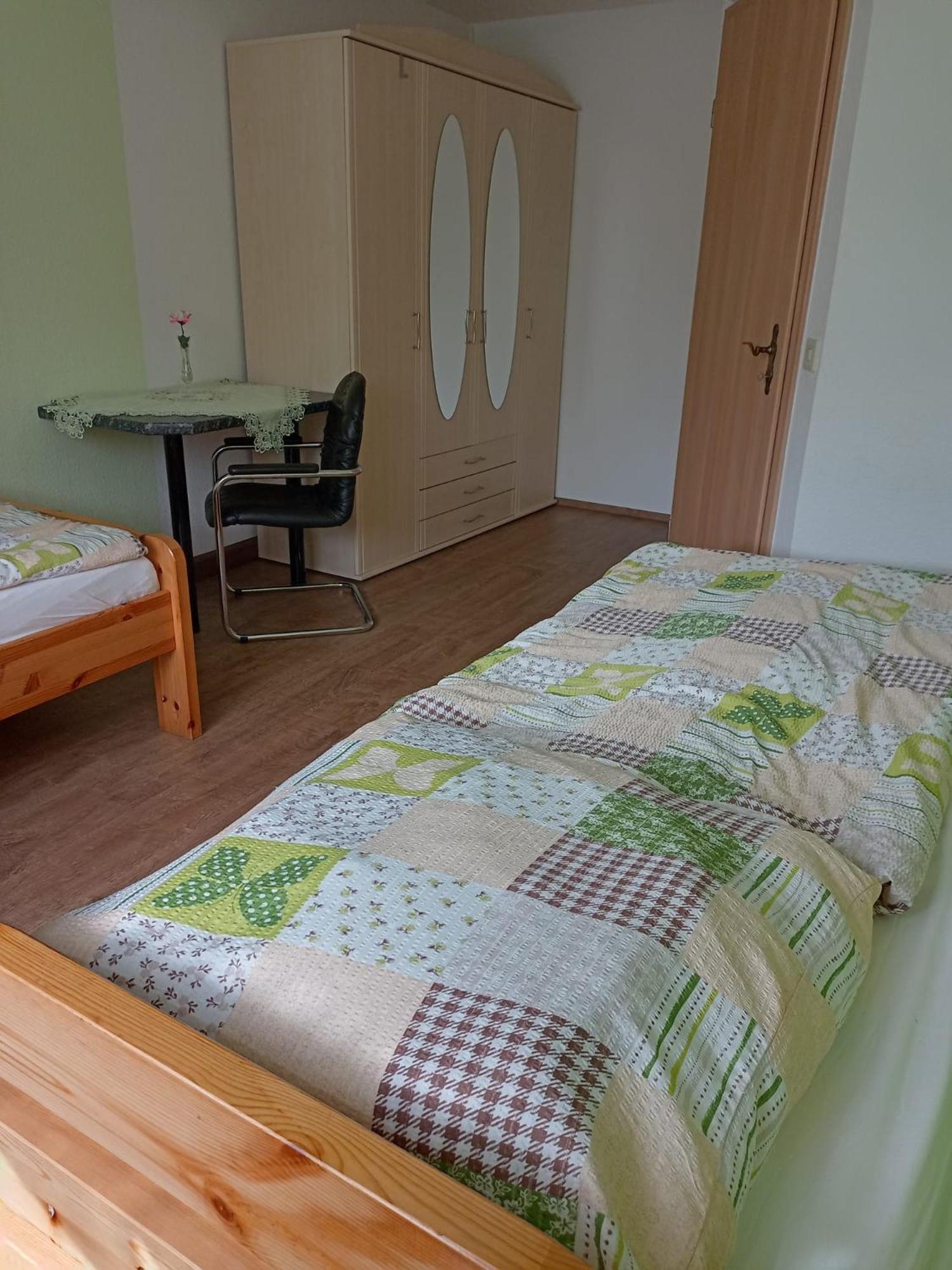 Ferienhof Im Gruenen Herzen Dittersdorf Екстериор снимка